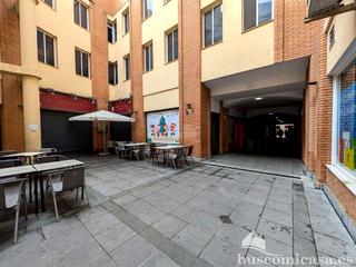 Local Comercial en Corredera De San Marcos
