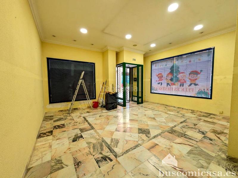 Foto 031e7eee-50ff-4d2a-8a55-2a0024ba7659. Locale commerciale in Centro ciudad Linares