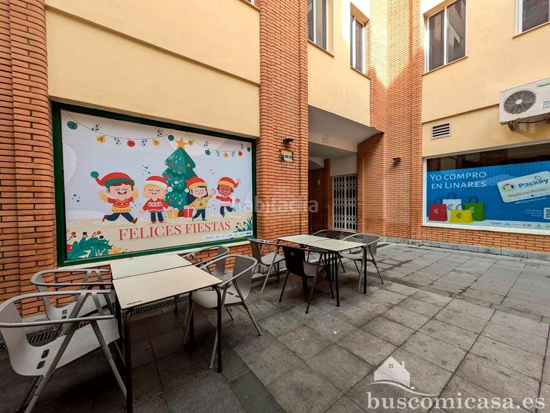 Foto 4f01245b-016d-490d-9354-feac40ed4541. Locale commerciale in Centro ciudad Linares