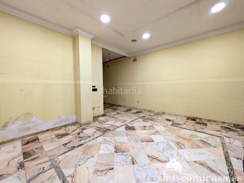 Foto 4f498ee9-6cb9-49b5-863c-600d32a245f5. Locale commerciale in Centro ciudad Linares