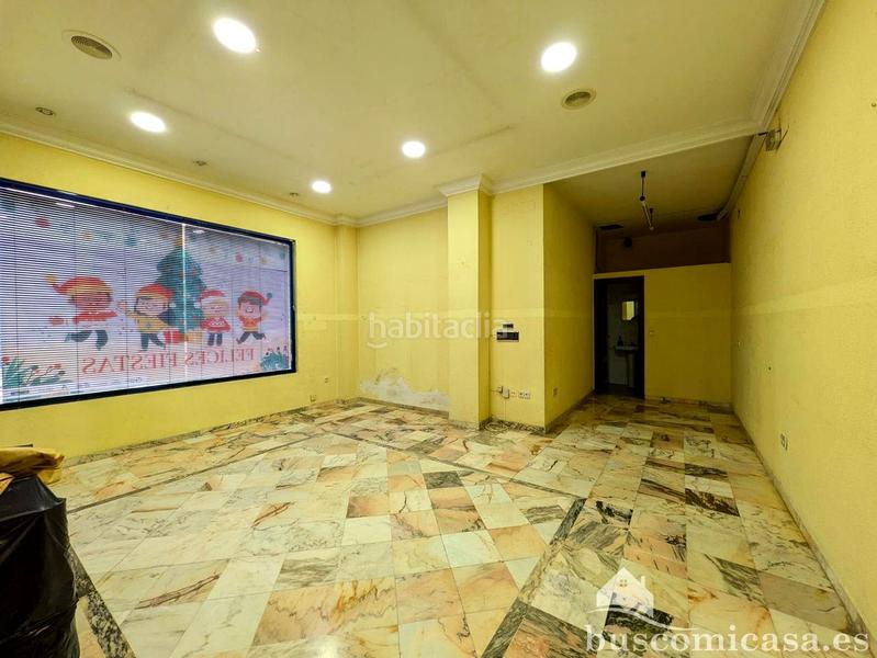 Foto 6d64395a-b1a8-45da-909b-2d1207f74164. Locale commerciale in Centro ciudad Linares