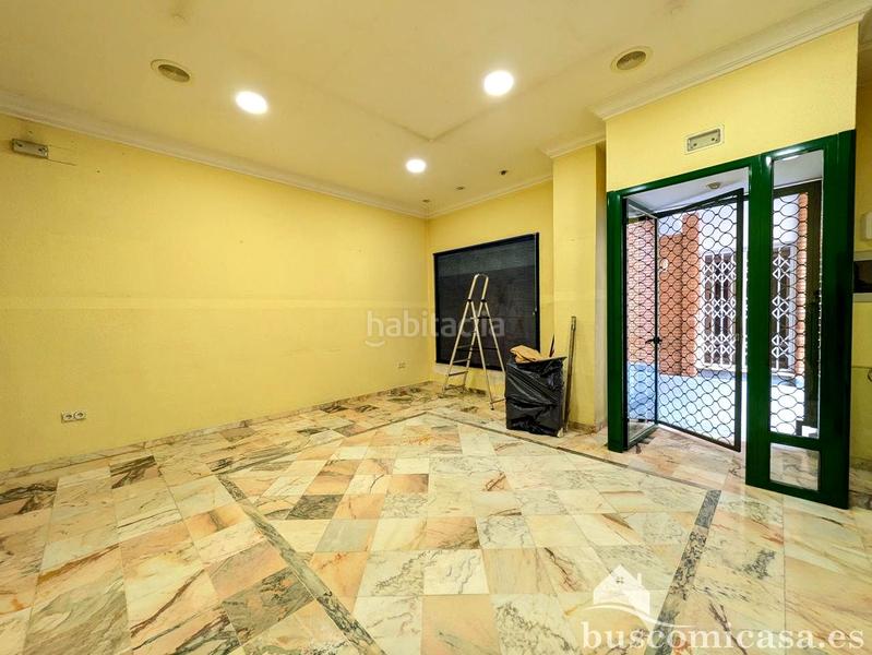 Foto 90883a6d-2ae1-451d-bdf9-11e8a5ecd50c. Locale commerciale in Centro ciudad Linares