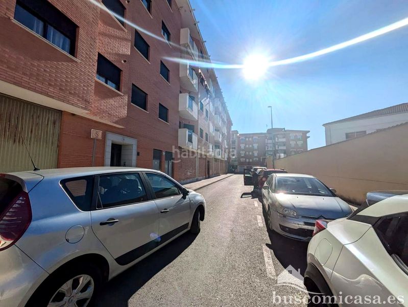Foto 03fef0bc-801c-4893-98af-302edc46dc6b. Aparcament cotxe a Centro ciudad Linares