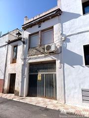 Casa  La paz. Proyecto de vivienda en guarromán.