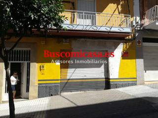 Miete Geschäftsraum  Ventura de la vega, linares