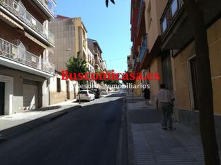 Lloguer Local Comercial  Ventura de la vega, linares