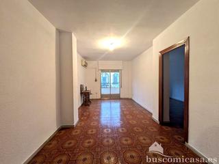 Pis  Velázquez. Piso en calle velázquez, linares.