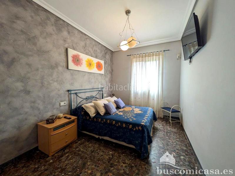 Foto 00f4e662-85da-4405-9988-921e48041066. Masia amb piscina a San Roque - La Cruz - La Rozuela Linares