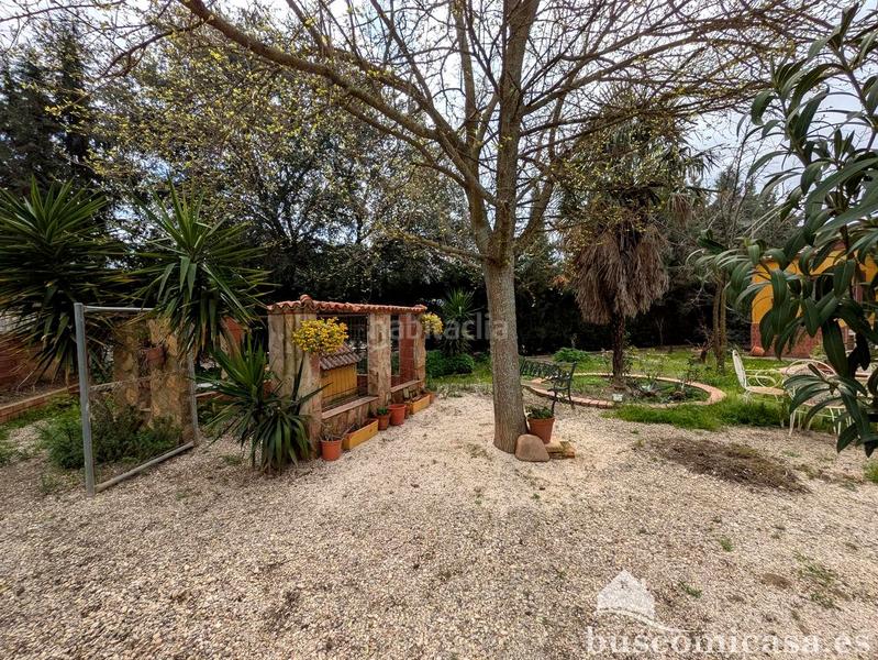 Foto 0447cadc-17d4-4e68-a5ef-8a23b2583980. Masia amb piscina a San Roque - La Cruz - La Rozuela Linares