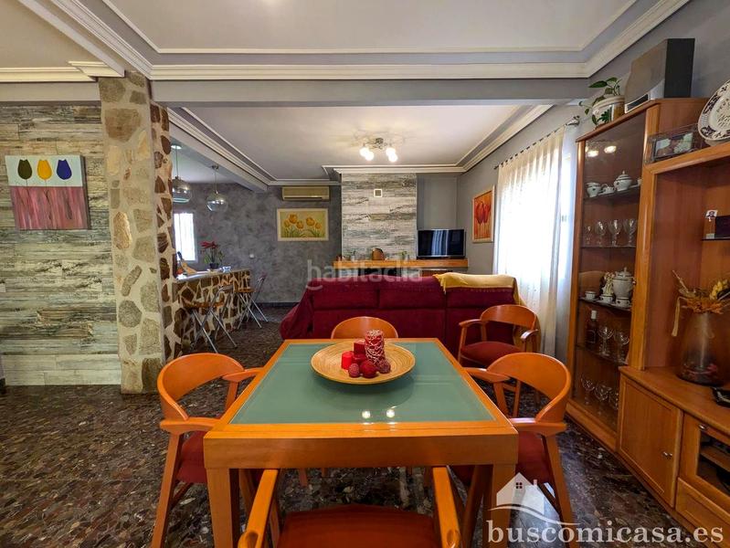 Foto 16bb0143-ce23-4631-8b42-3740d624fd90. Masia amb piscina a San Roque - La Cruz - La Rozuela Linares