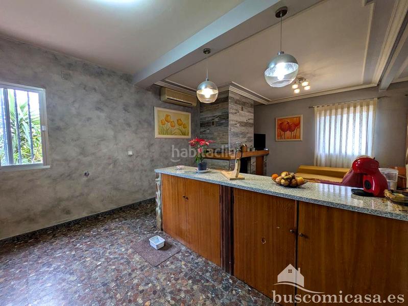 Foto 1ea49854-44fa-47c2-8111-326b0197451c. Masia amb piscina a San Roque - La Cruz - La Rozuela Linares