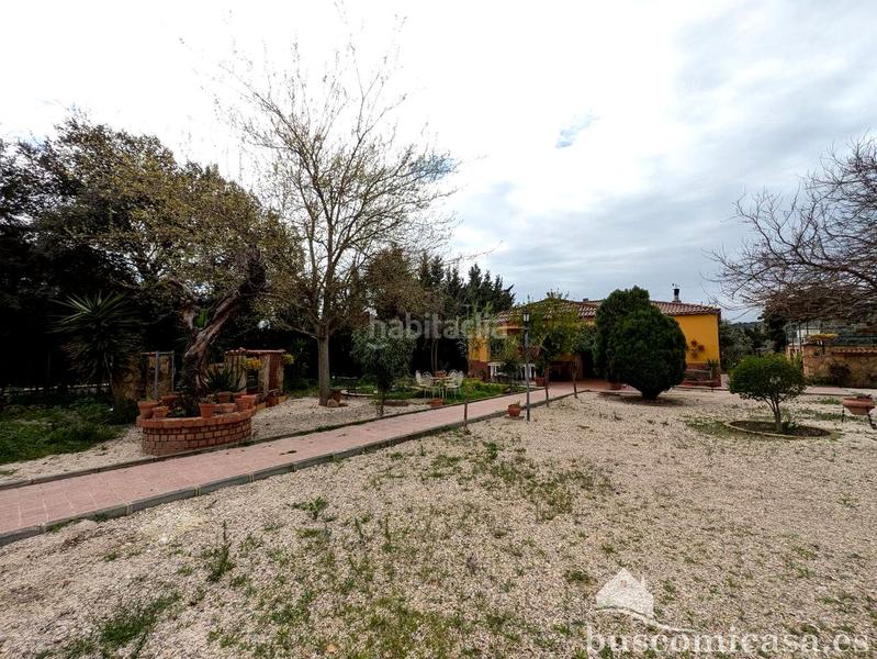 Foto 27b5cf06-e327-44b8-b1b2-b9abe3fde51d. Masia amb piscina a San Roque - La Cruz - La Rozuela Linares