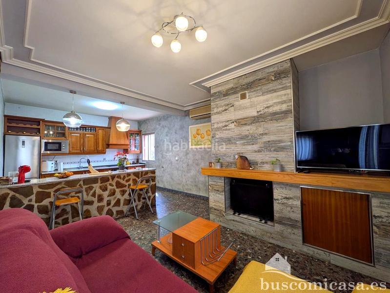 Foto 28028bc2-0aaa-4e59-8771-f6d1bf2a2638. Masia amb piscina a San Roque - La Cruz - La Rozuela Linares