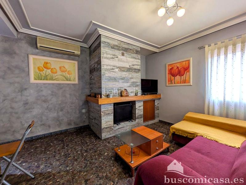 Foto 2e6f1a57-13be-4ac5-b166-d8814caf906a. Masia amb piscina a San Roque - La Cruz - La Rozuela Linares