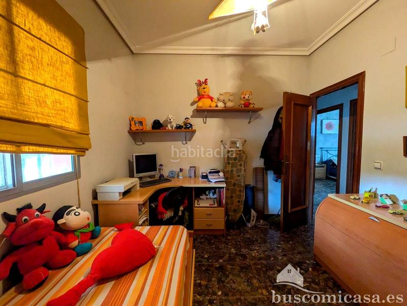 Foto 30821f9d-8e90-466f-b873-68ad75b3b4ca. Masia amb piscina a San Roque - La Cruz - La Rozuela Linares