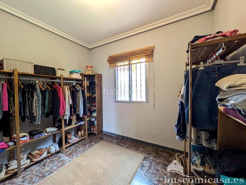 Foto 3405744b-5384-4d25-a6e8-57cd20109729. Masia amb piscina a San Roque - La Cruz - La Rozuela Linares