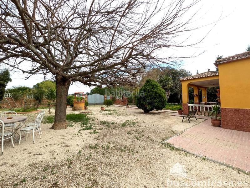 Foto 37b1da86-d740-417e-a651-035f2cae3e49. Masia amb piscina a San Roque - La Cruz - La Rozuela Linares