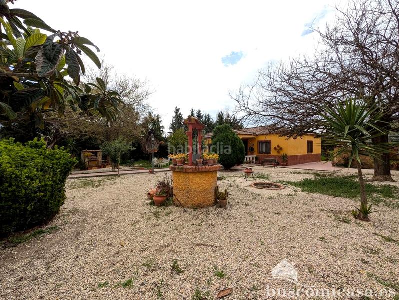 Foto 53c5618a-1449-4cc9-a275-0b52cc09f03b. Masia amb piscina a San Roque - La Cruz - La Rozuela Linares