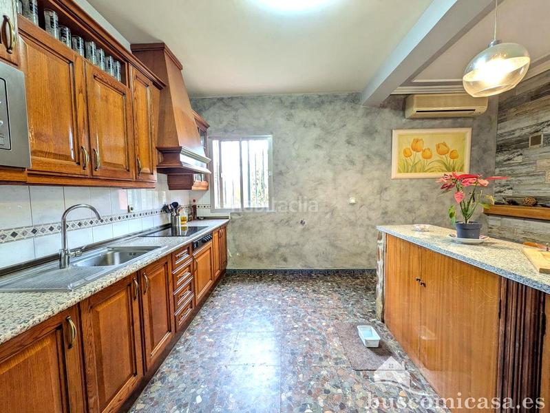 Foto 59cdc92c-840d-4aeb-9bf4-cc4b33fe8989. Masia amb piscina a San Roque - La Cruz - La Rozuela Linares