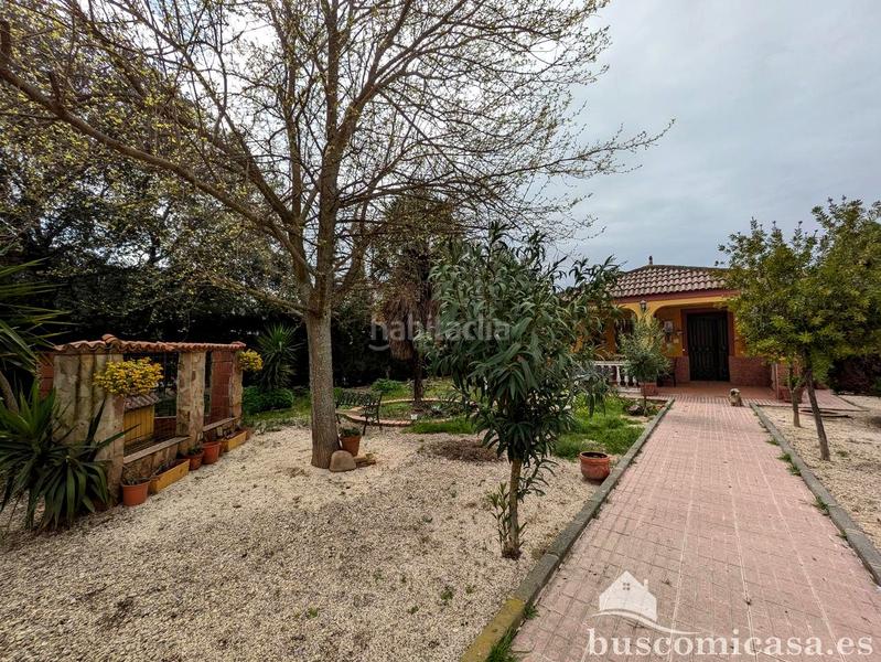 Foto 62f0ed57-5d63-4262-ad70-1062509c399b. Masia amb piscina a San Roque - La Cruz - La Rozuela Linares