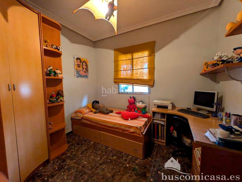 Foto 69b74bf8-ac2d-435d-80c1-5a120dc9bc15. Masia amb piscina a San Roque - La Cruz - La Rozuela Linares