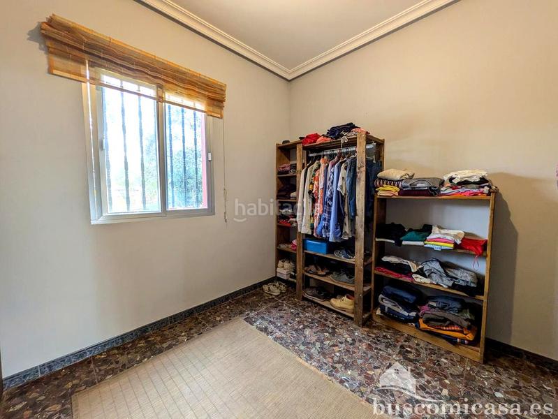 Foto 7359ad32-96ae-4609-b4f1-c6a2a6c67328. Masia amb piscina a San Roque - La Cruz - La Rozuela Linares