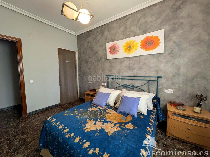 Foto 860f3791-77d2-4660-9859-43166ebd4f7f. Masia amb piscina a San Roque - La Cruz - La Rozuela Linares