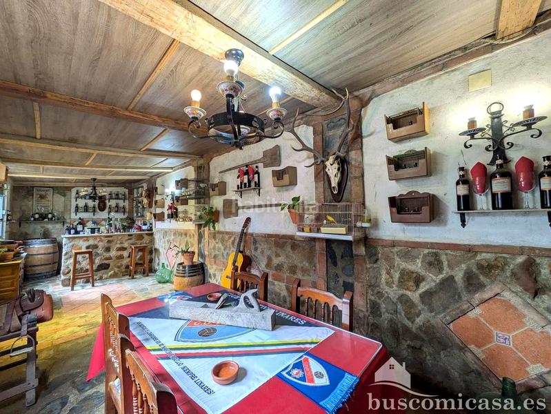 Foto 9a17b2d3-990c-423a-a37f-35a0cbe70817. Masia amb piscina a San Roque - La Cruz - La Rozuela Linares