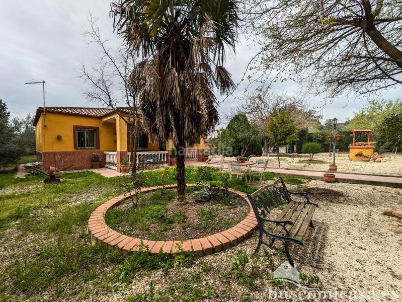 Foto 9d564128-d514-485f-b26d-2c86e5d2aa02. Masia amb piscina a San Roque - La Cruz - La Rozuela Linares