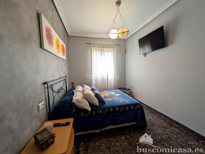 Foto bf1d3060-ea8d-47b7-8112-c5bc011daab0. Masia amb piscina a San Roque - La Cruz - La Rozuela Linares