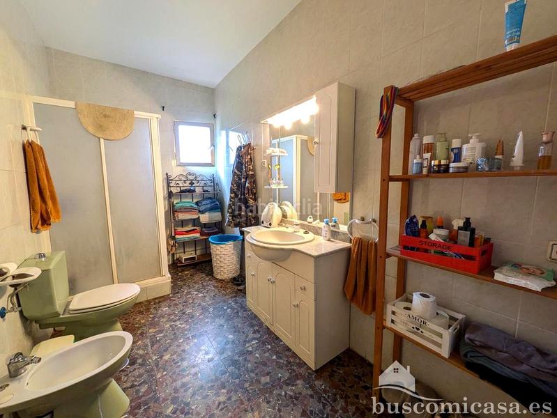 Foto c09fa69b-9e90-45ae-9723-7120ec7c6394. Masia amb piscina a San Roque - La Cruz - La Rozuela Linares