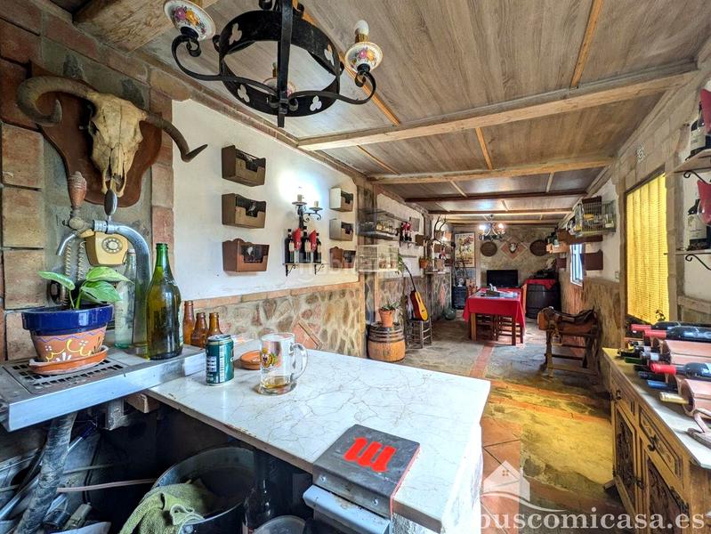 Foto d09823fb-f006-455f-8fed-f4a6e12fd570. Masia amb piscina a San Roque - La Cruz - La Rozuela Linares