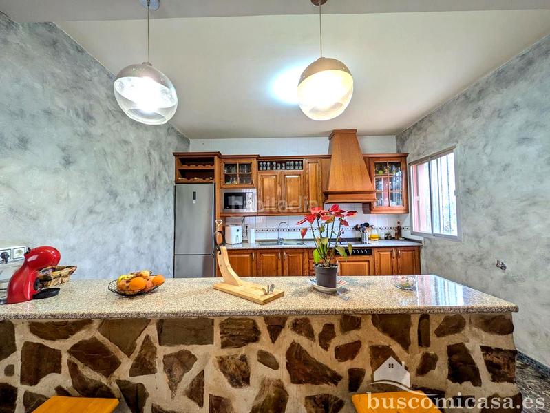 Foto e223421b-ebc6-40b4-91dd-4efb52433dd1. Masia amb piscina a San Roque - La Cruz - La Rozuela Linares