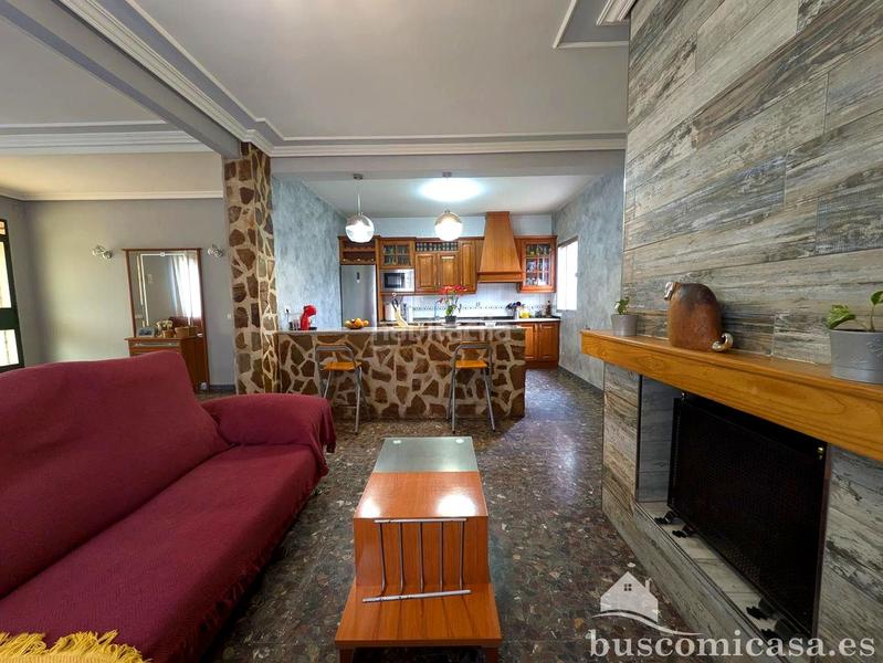 Foto ec9ad4fc-7c35-412c-944f-05a2e2f49d39. Masia amb piscina a San Roque - La Cruz - La Rozuela Linares