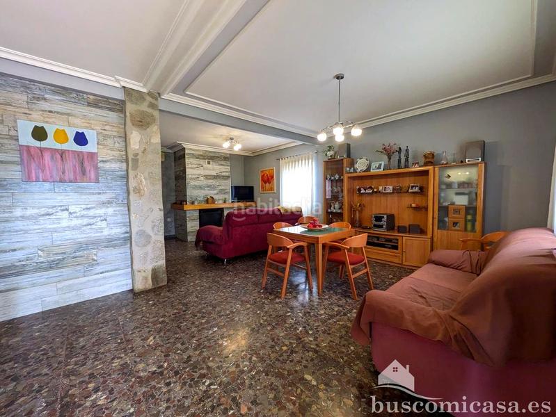 Foto ed38be2a-5a1e-4384-a3b3-a57090153677. Masia amb piscina a San Roque - La Cruz - La Rozuela Linares