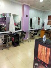 Locale commerciale in Doctor Fleming