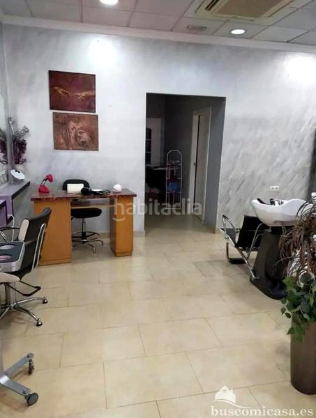 Foto c46dfc16-c263-4d37-b3ca-6b2591ef0d49. Alquiler local comercial estupendo local para iniciar tu negocio en Linares