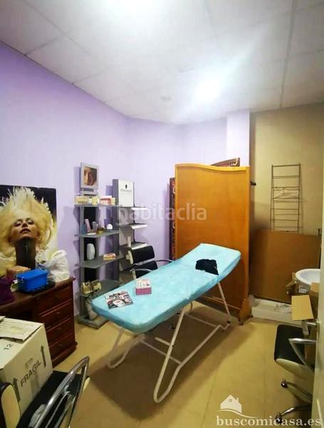 Foto affb873c-2524-4bb9-b25a-6020e794d676. Lloguer local comercial a Centro ciudad Linares