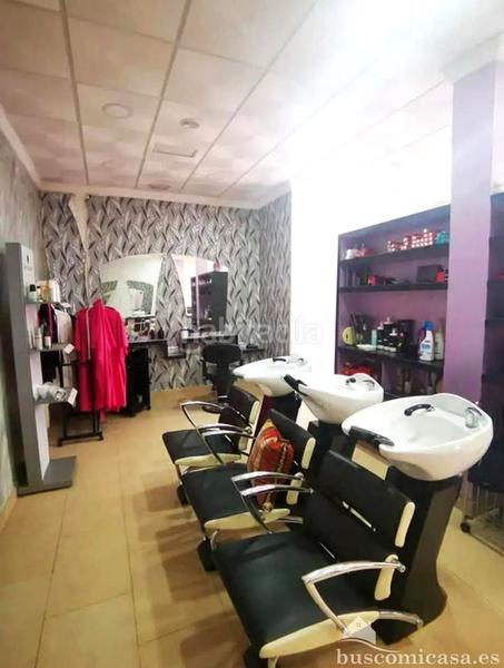 Foto e47bf8ae-c952-4973-a061-bcc292992a33. Lloguer local comercial a Centro ciudad Linares