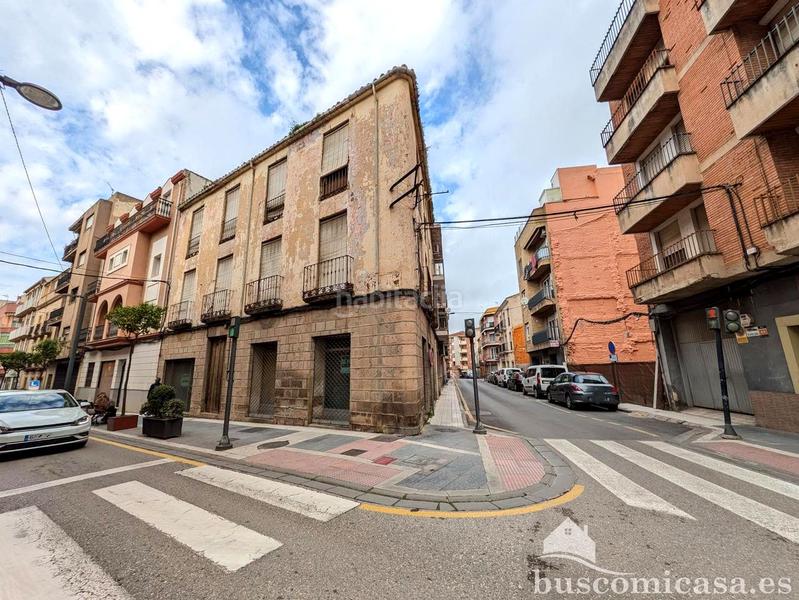 Foto 492bb95d-c2a7-43b5-9f8e-fc3b8e0f989f. Maison dans Centro ciudad Linares