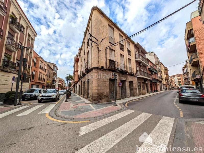 Foto 6119c070-7b84-4b67-a126-5385083ef931. Maison dans Centro ciudad Linares