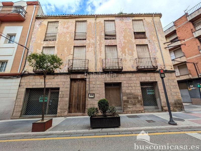 Foto bcb8dc44-aacb-4493-a066-980aba93caae. Maison dans Centro ciudad Linares