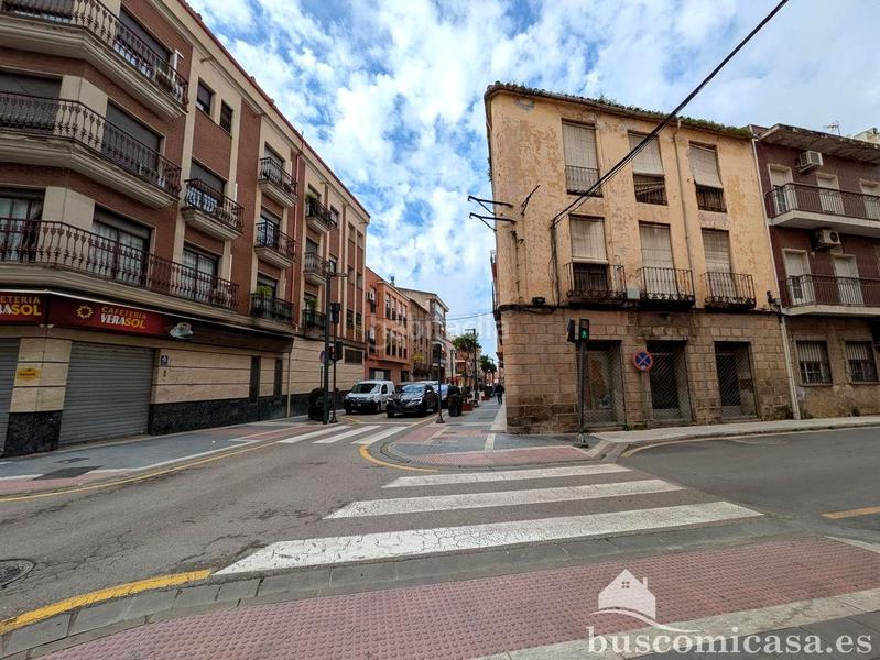 Foto e49b49b6-b3cf-4c5c-8c55-849e03b643ae. Maison dans Centro ciudad Linares