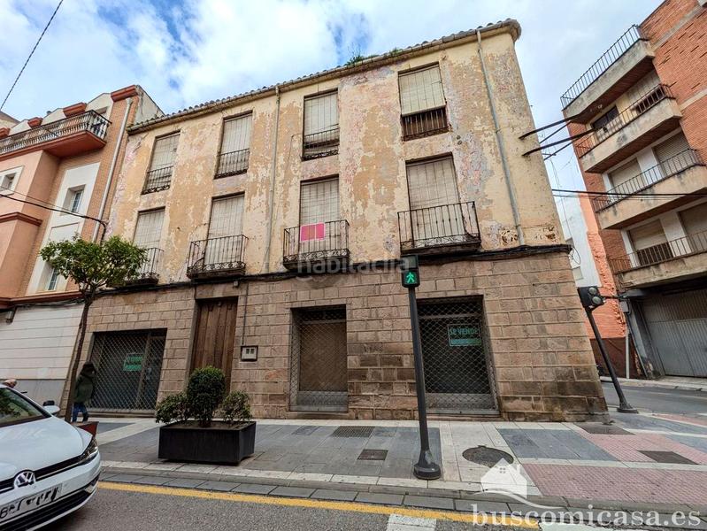 Foto eb838dff-dcad-45ba-b1aa-6d4f6cf65068. Maison dans Centro ciudad Linares