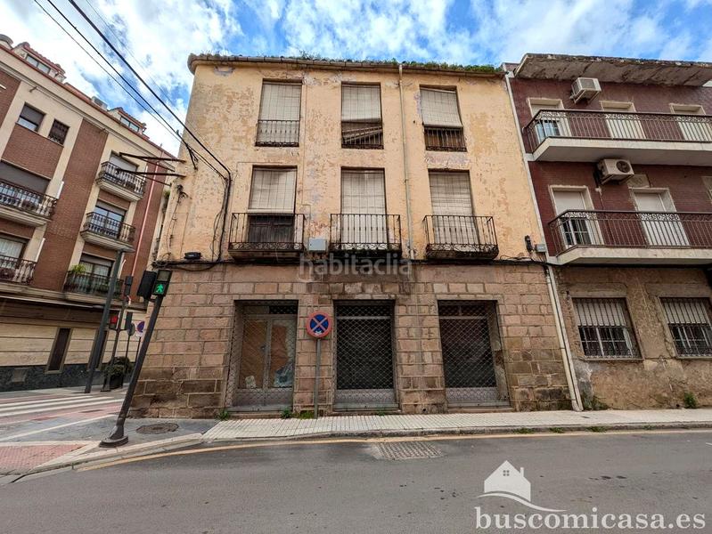 Foto f8869379-9948-49f9-85c4-d3e561f48432. Maison dans Centro ciudad Linares
