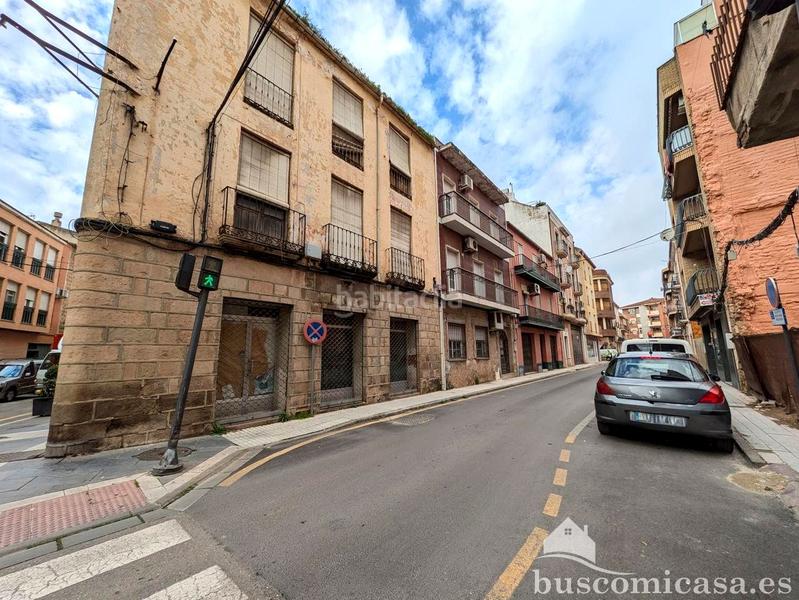 Foto fbbb1fc8-e342-45e3-8d28-e329dc48e5a4. Maison dans Centro ciudad Linares