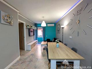 Location Appartement  La virgen. Bonito piso en el centro de linares