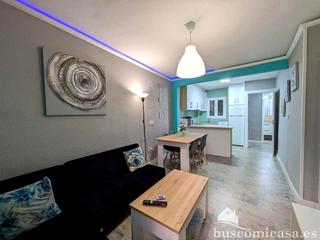 Rent Flat  La virgen. Bonito piso en el centro de linares