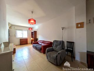 Dúplex  Pintor juan gris. Dúplex con piscina y plaza de garaje.