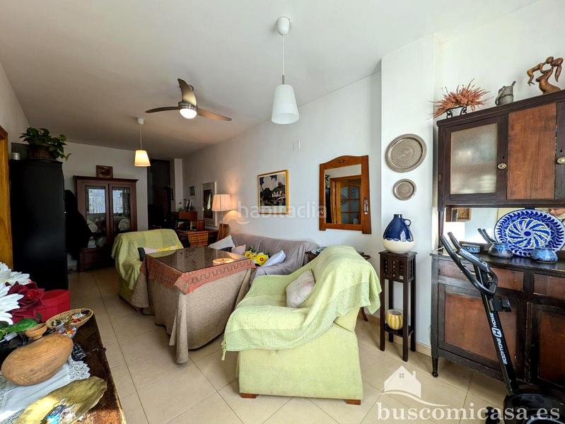 Foto 033c1bc7-0b77-479b-bddc-0b7fde390a9a. Zweistöckige wohnung mit parking pool in La Zarzuela - San José - Belén Linares